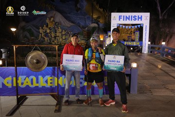 PRENN TRAIL CHALLENGE 2023 - Ảnh #1241550
