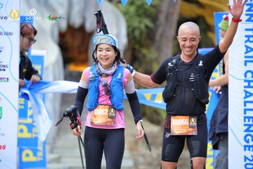 PRENN TRAIL CHALLENGE 2023 - Ảnh #1239728