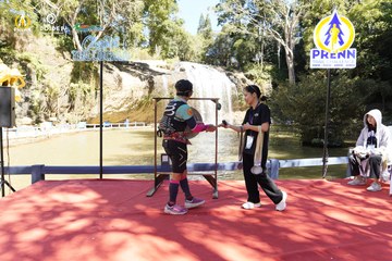 PRENN TRAIL CHALLENGE 2023 - Ảnh #1242330