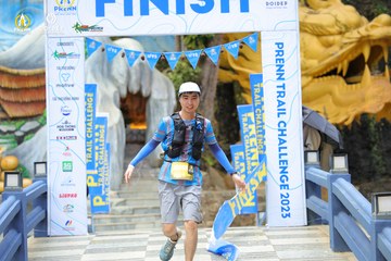 PRENN TRAIL CHALLENGE 2023 - Ảnh #1197225