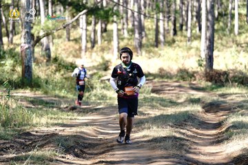 PRENN TRAIL CHALLENGE 2023 - Ảnh #1212556
