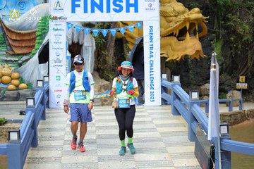 PRENN TRAIL CHALLENGE 2023 - Ảnh #1197083