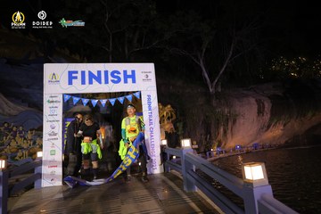 PRENN TRAIL CHALLENGE 2023 - Ảnh #1241801
