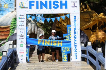PRENN TRAIL CHALLENGE 2023 - Ảnh #1196738