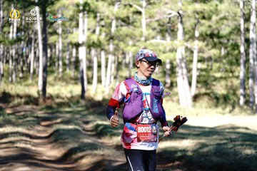 PRENN TRAIL CHALLENGE 2023 - Ảnh #1211736