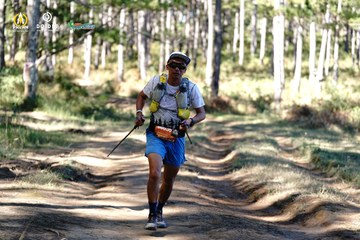 PRENN TRAIL CHALLENGE 2023 - Ảnh #1212292