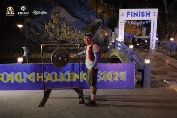 PRENN TRAIL CHALLENGE 2023 - Ảnh #1241083