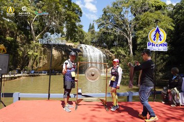 PRENN TRAIL CHALLENGE 2023 - Ảnh #1244388