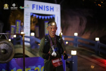 PRENN TRAIL CHALLENGE 2023 - Ảnh #1240494