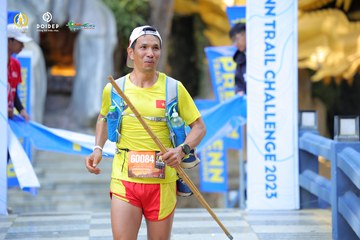 PRENN TRAIL CHALLENGE 2023 - Ảnh #1239222