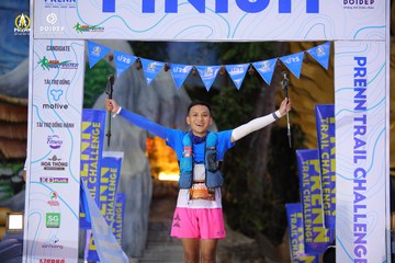 PRENN TRAIL CHALLENGE 2023 - Ảnh #1240176
