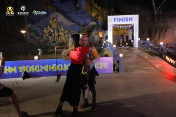 PRENN TRAIL CHALLENGE 2023 - Ảnh #1241259