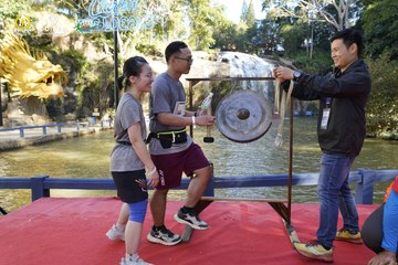 PRENN TRAIL CHALLENGE 2023 - Ảnh #1246397