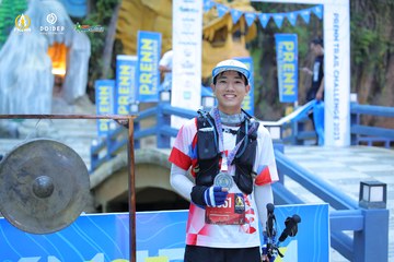 PRENN TRAIL CHALLENGE 2023 - Ảnh #1240085