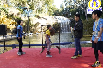 PRENN TRAIL CHALLENGE 2023 - Ảnh #1246720