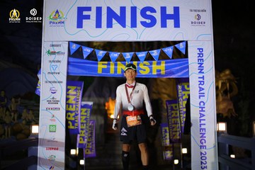 PRENN TRAIL CHALLENGE 2023 - Ảnh #1238812