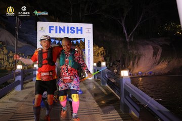 PRENN TRAIL CHALLENGE 2023 - Ảnh #1241590