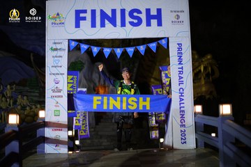 PRENN TRAIL CHALLENGE 2023 - Ảnh #1240708