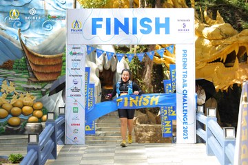 PRENN TRAIL CHALLENGE 2023 - Ảnh #1197284