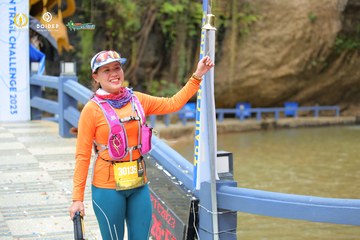 PRENN TRAIL CHALLENGE 2023 - Ảnh #1197461