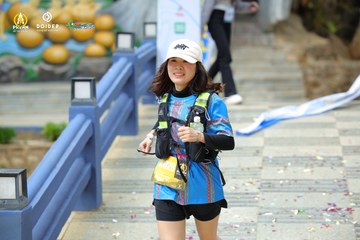 PRENN TRAIL CHALLENGE 2023 - Ảnh #1197450
