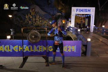PRENN TRAIL CHALLENGE 2023 - Ảnh #1242096