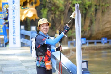 PRENN TRAIL CHALLENGE 2023 - Ảnh #1239065
