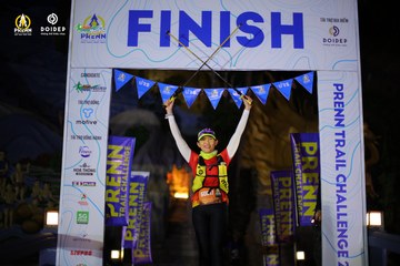 PRENN TRAIL CHALLENGE 2023 - Ảnh #1239248