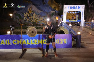 PRENN TRAIL CHALLENGE 2023 - Ảnh #1241480
