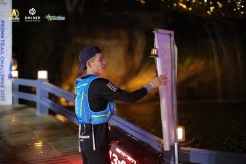 PRENN TRAIL CHALLENGE 2023 - Ảnh #1240586