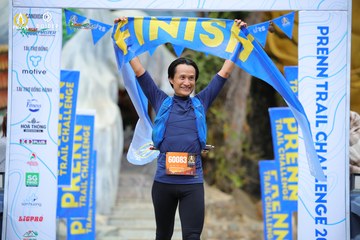 PRENN TRAIL CHALLENGE 2023 - Ảnh #1238556