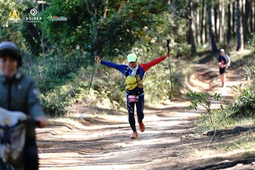 PRENN TRAIL CHALLENGE 2023 - Ảnh #1211927