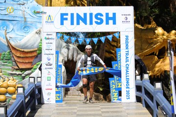 PRENN TRAIL CHALLENGE 2023 - Ảnh #1196604