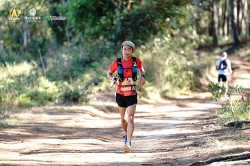 PRENN TRAIL CHALLENGE 2023 - Ảnh #1211908