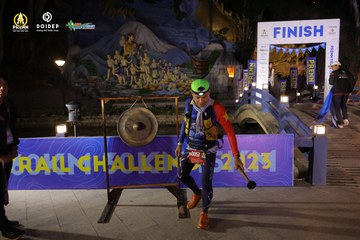 PRENN TRAIL CHALLENGE 2023 - Ảnh #1241464