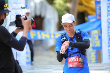 PRENN TRAIL CHALLENGE 2023 - Ảnh #1239122