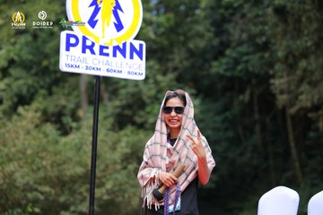 PRENN TRAIL CHALLENGE 2023 - Ảnh #1197335