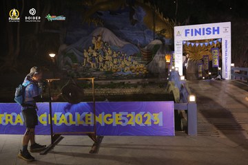 PRENN TRAIL CHALLENGE 2023 - Ảnh #1241720