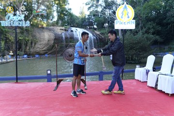 PRENN TRAIL CHALLENGE 2023 - Ảnh #1243711