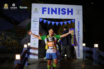 PRENN TRAIL CHALLENGE 2023 - Ảnh #1240703