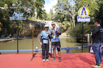 PRENN TRAIL CHALLENGE 2023 - Ảnh #1244498