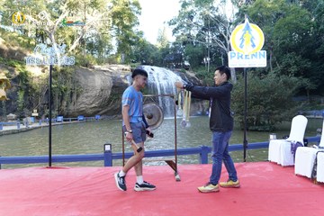 PRENN TRAIL CHALLENGE 2023 - Ảnh #1244346