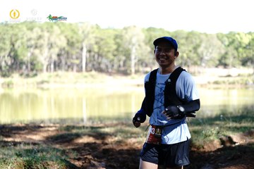 PRENN TRAIL CHALLENGE 2023 - Ảnh #1212355