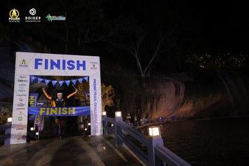 PRENN TRAIL CHALLENGE 2023 - Ảnh #1241681