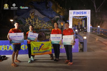 PRENN TRAIL CHALLENGE 2023 - Ảnh #1241906