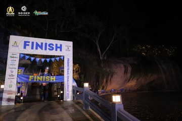 PRENN TRAIL CHALLENGE 2023 - Ảnh #1242073