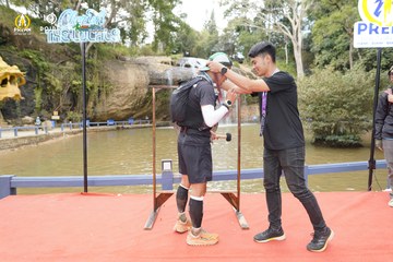 PRENN TRAIL CHALLENGE 2023 - Ảnh #1245032