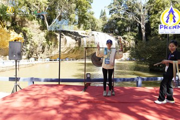 PRENN TRAIL CHALLENGE 2023 - Ảnh #1242797