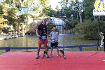 PRENN TRAIL CHALLENGE 2023 - Ảnh #1245671