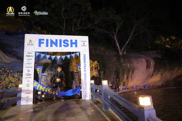 PRENN TRAIL CHALLENGE 2023 - Ảnh #1241586